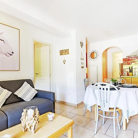 Apartment Aux Flocons De La Mauselaine - Station De